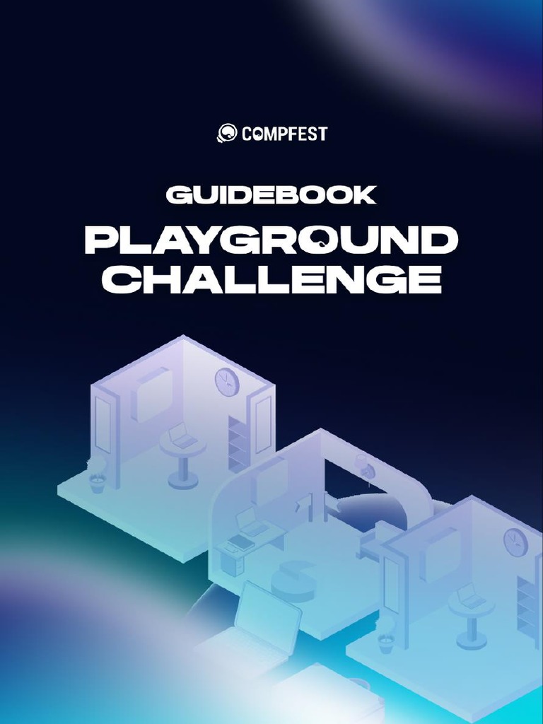 Tantangan Playground: Menangkan Hadiah! | PDF