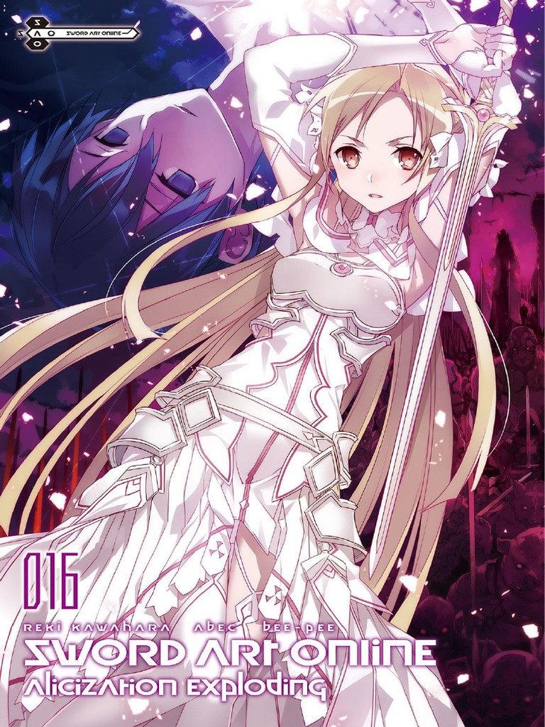 Asuna (Sword Art Online) - Wikipedia, la enciclopedia libre, image size:768x1024
