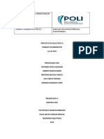 Trabajo Colaborativo Fisica II