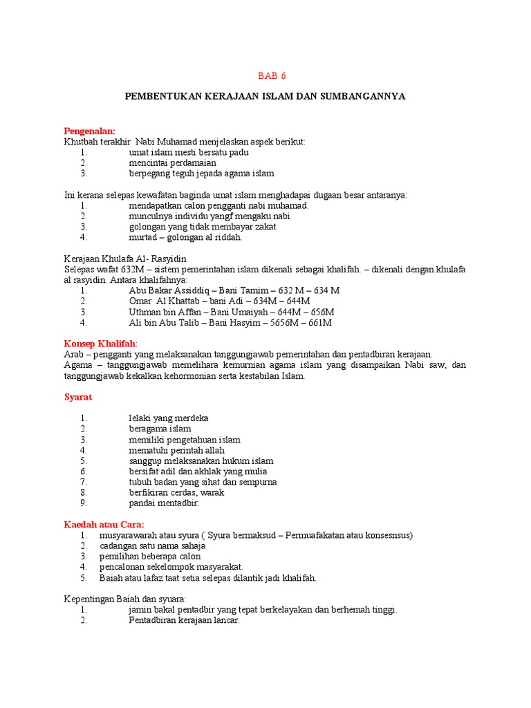 Bab 6 Pdf