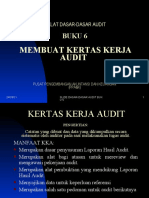 Slide Dda Buku 6 Kertas Kerja Audit