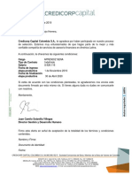 FO-GHU-APE-010 Carta Oferta Laboral