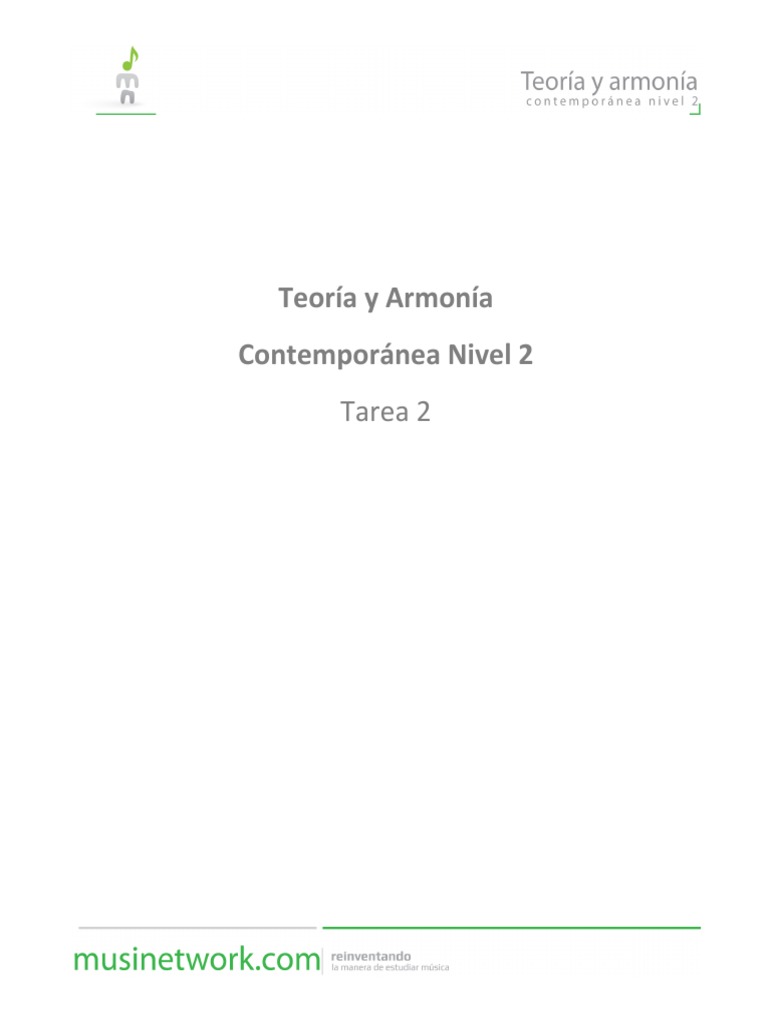 Tarea 2 PDF | PDF