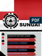 SUNGAI