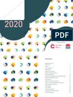 PSIC-nature Based Design Sydney-Book-2020