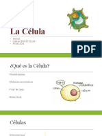 La Célula