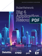 RulerResources - Big Four Application Guide