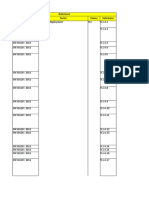 Software Deployment and Maintenance