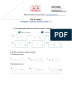 Guía Matemáticas 1