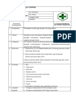 Sop Pulp Capping