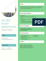 CV Fix Dulu