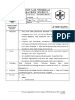 8.1.4.3 - 8.1.4.4 Pelaporan Hasil Pemeriksaan Laboratorium Yang Kritis Fix