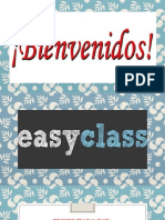 Diapositivas Easyclass