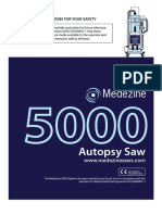 Autopsy Manual 2019