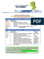 Instructivo de Tareas INICIAL 2 (22-26 MARZO)