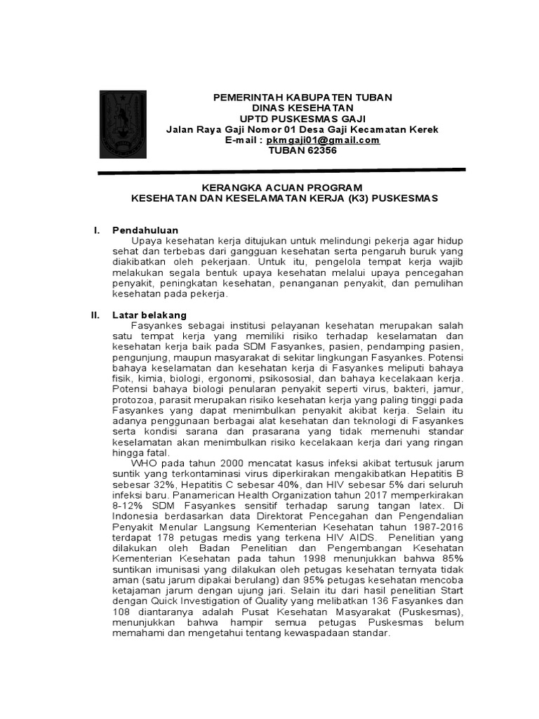 KAP | PDF
