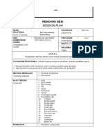 SessionPlan Tugas TRP