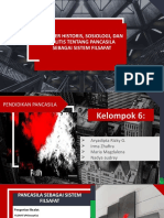 Kelompok 6 Pancasila