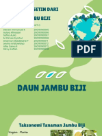 Kelompok 1 - Shift C - Daun Jambu Biji - Revisi