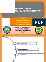 PRESENTASI Kelompok 3