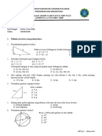 Soal Kelas 8 Mtk Qa (2)