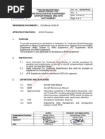 AS-DO-P3.02 - Instruction For Continued Airworthiness and AFM Supplement - Rev 250712 - Unlocked