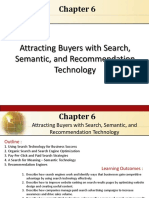Attracting Buyers With Search, Semantic, and Recommendation Technology