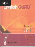 Download English Guru Book-1 GET by faisal0096 SN50006517 doc pdf