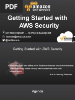 Getting Started With Aws Security