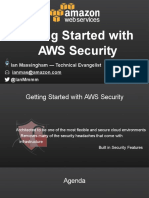 Getting Started With Aws Security