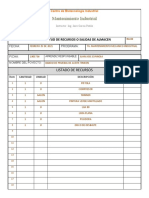 Solicitud de Recursos o Salidas de almacen-EN BLANCO (2) .Docx 25 DE FEBRERO 2021