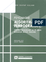 Algo eBook Peng Algoritma Pemrograman