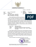 Surat Narasumber Musrenbang RKPD Tahun 2022 Fix BAPPENAS