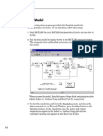 Simulink - Dynamic System Simulation For MatLab 34