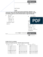 10-1 - Square - Root - Functions - Practice - Worksheet (5) .PDF Done