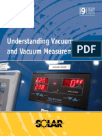 Understanding Vacuum 9