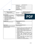 Format Sop PKM S Pinang 2020