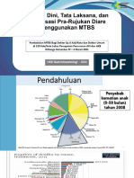 PPT 15 - Diare Dan Terapi Diare