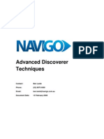 34047933-Advanced-Discoverer-Techniques