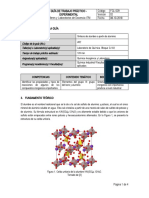 Guia 02 - Síntesis de Alumbre A Partir de Aluminio