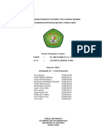 HAN - Kelompok Freis Ermessen - Direktori MA - PTUN 2020