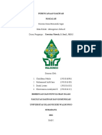 PERENCANAAN DAKWAH KELOMOK 1 MD Fiks