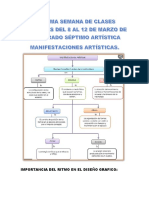 Séptima Semana de Clases Virtuales Del