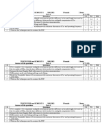 Answer All The Questions Part A (5 2 10) Questions CO PO PSO