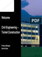 Civil Engineering Training 2005 ENG