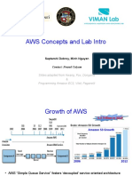 AWS Slides