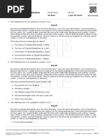 4 6051111060339957657 | PDF | Mammalian Sexuality | Sexuality