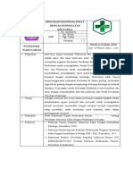 Sop Intervensi Lanjutan Pis PK Ayu