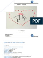 Proiect Didactic DLC+DOS Predare