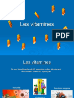 vitamines.ppt